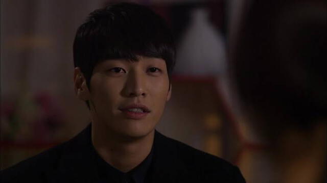 Kim Young Kwang  en el dorama "Can We Get Married?” del 2012