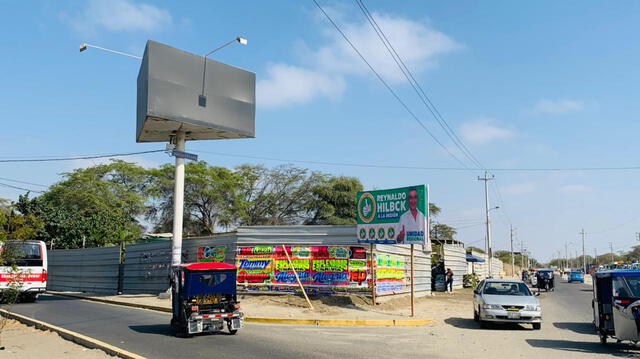 Critican a Unidad Regional por presuntamente violar el pacto ético. Foto: La República