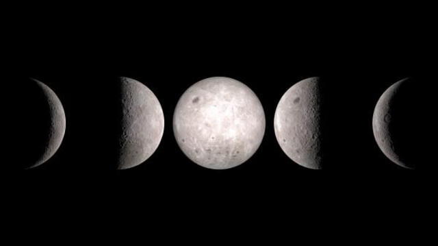 ¿De qué manera la luna influye en nuestros sueños?