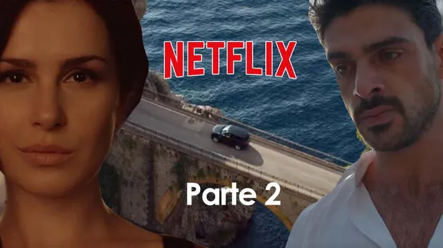 ¿Laura murió al final de 365 días? - Crédito: Composición, fotos Netflix