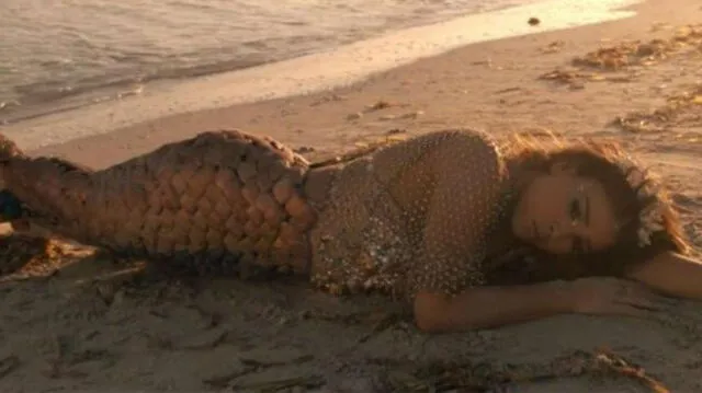 Danna Paola en Instagram