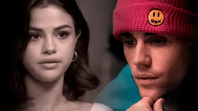 Justin Bieber admite que lastimó a Selena Gomez.