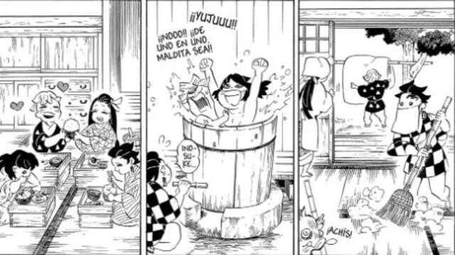 Kimetsu no Yaiba