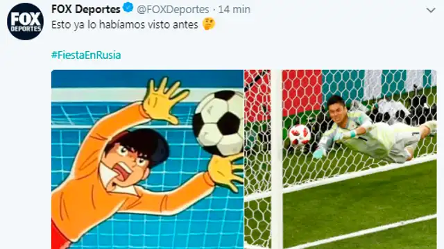 Memes en Facebook destruyen a japoneses por dejarse voltear el partido