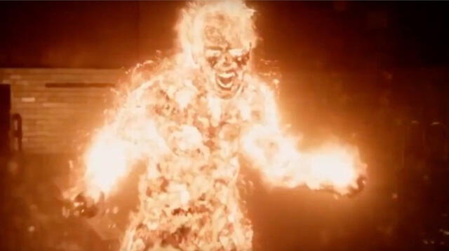 Henry Zaga como Sunspot/Roberto Da Costa. Foto: Disney Plus