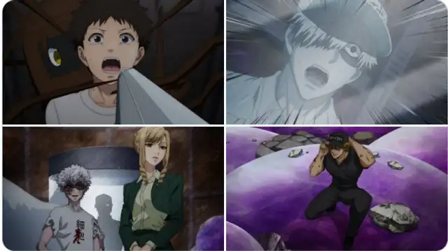 Hataraku Saibou. Foto: Aniplex Hataraku Saibou. Foto: Aniplex