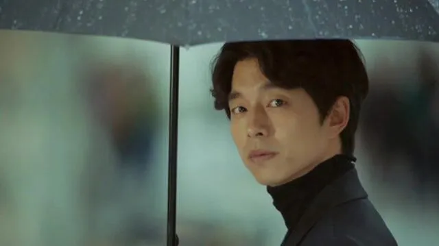 Goblin, Gong Yoo, dorama