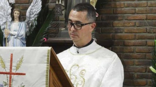 "Nos propuso tener relaciones mientras hablaba de Dios", revelan asesinos del diácono Luquin