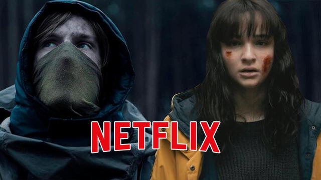 Dark 3 fecha de estreno y tráiler oficial revelados - Crédito: composición fotos de Netflix