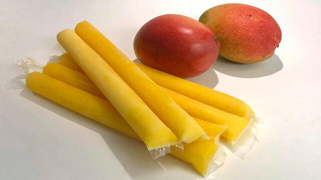 Los marcianos de fruta son populares en varios países de América Latina. Foto: Sbenedettot/YouTube   