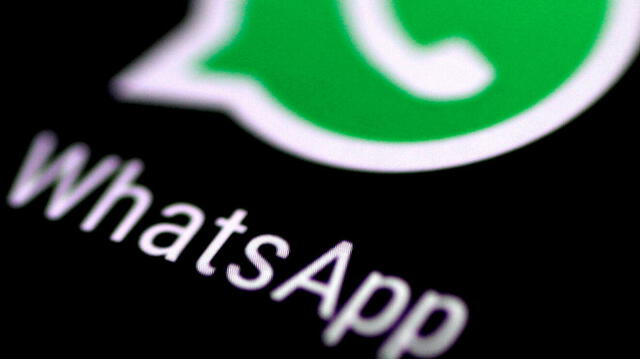 WhatsApp cuenta con varios años en el mercado tecnológico. Foto: Reuters   
