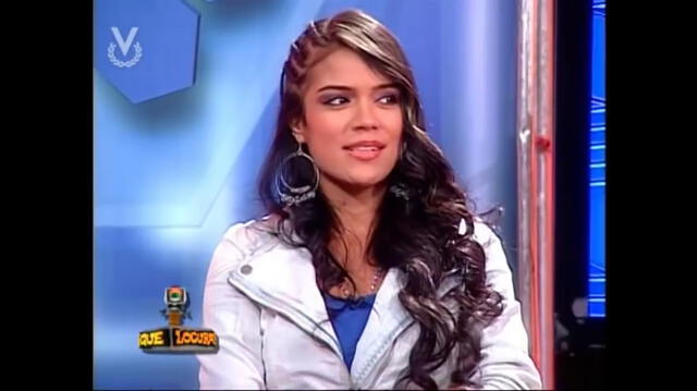 Karol G fue invitada a un programa venezolano cuando promocionaba su canción "301". Foto: Qué Locura   