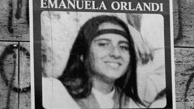 Su familia continúa buscándola 40 años después. Foto: Vatican News   