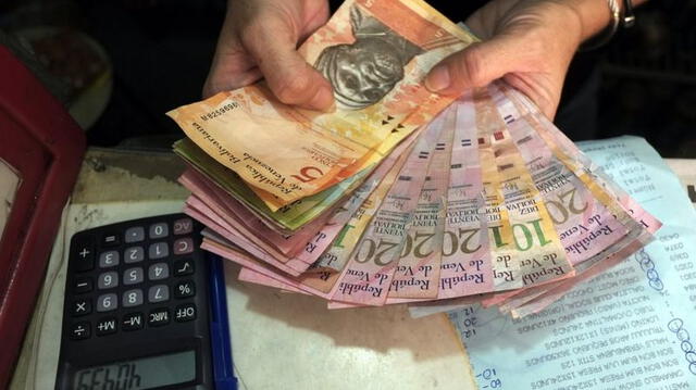 Aumento salarial 2023: ¿Cuánto sería el aumento del salario mínimo en Venezuela? Esto dicen los dirigentes | Salario Minimo Venezuela | Venezuela | LRTMP