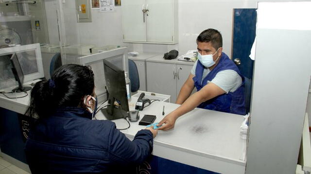  RENIEC es la institución encargad de la emisión de los Documento Nacional de Identidad. Foto: difusión    