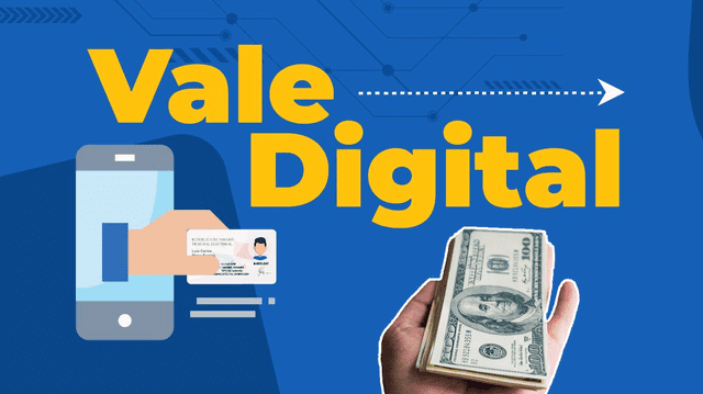 Vale Digital abril 2023 pago HOY - fecha de pago