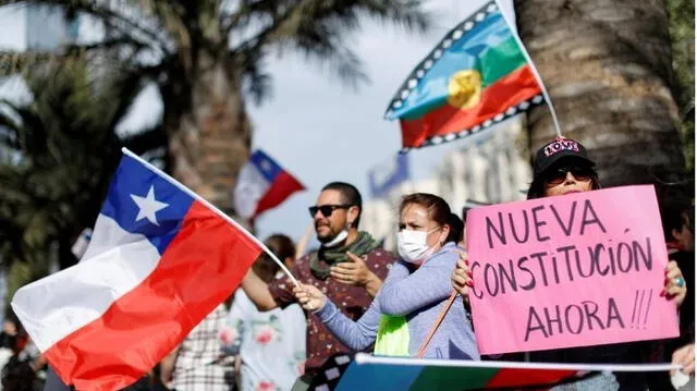  Los resultados de estas elecciones desarrolladas el pasado domingo 7 de mayo fueron inesperados. Foto: BBC<br>    