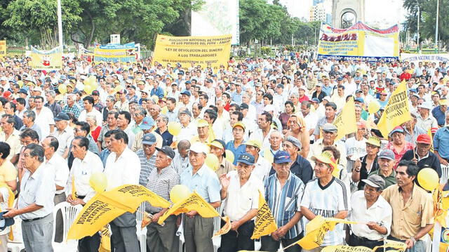  Unas 250.000 personas le deben al Fonavi porque utilizaron los fondos del hoy extinto Banco de Materiales. Foto: difusión   