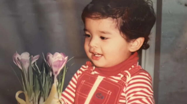  Ni Scott ni sus padres adoptivos conocían la verdad. Foto: CNN<br>    