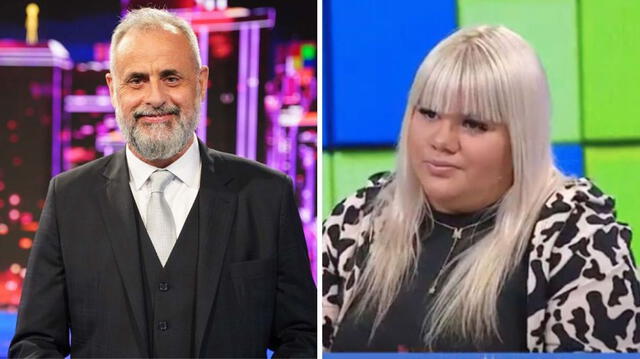 Jorge Rial y su hija se enfrentan tras traicionar su confianza. Foto: Caras Jorge Rial y su hija se enfrentan tras traicionar su confianza. Foto: Caras
