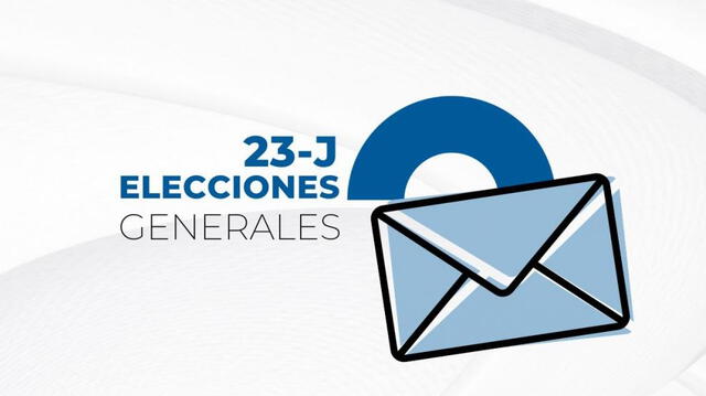  El plazo para depositar el sobre con el voto en las oficinas de Correos finalizó el&nbsp;21 de julio. Foto: Heraldo de Aragón   