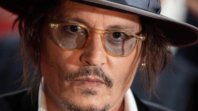 Johnny Depp es encontrado desmayado previo a concierto en Budapest. Foto: La Vanguardia   