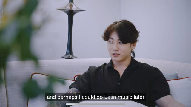 BTS: ¿le sigue los pasos a SUPER JUNIOR? Jungkook anhela hacer música latina