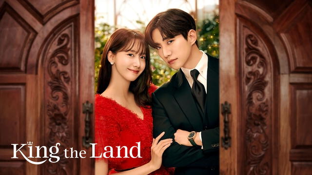 King the land, cap. 13 sub español: ¿cuándo y dónde ver el k-drama de Yoona y Junho?