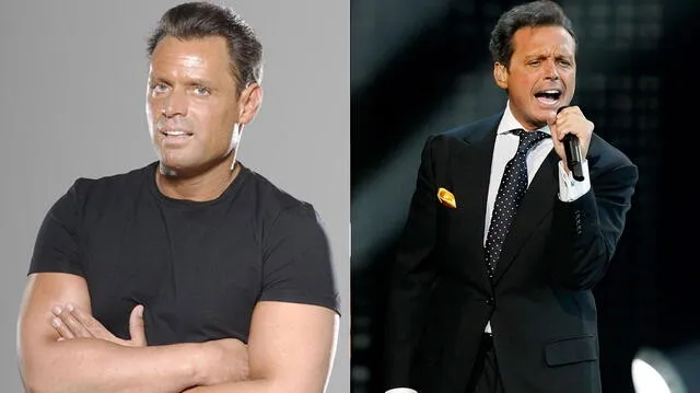 doble de luis miguel