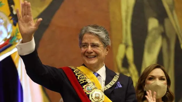  Ecuador tendrá a un nuevo presidente este 2023, quien será el sucesor de Guillermo Lasso. Foto: CNN<br>    