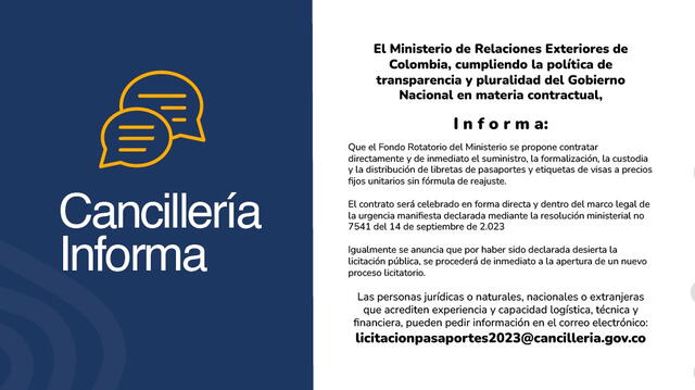  cita pasaporte | cancilleria gov co | Colombia