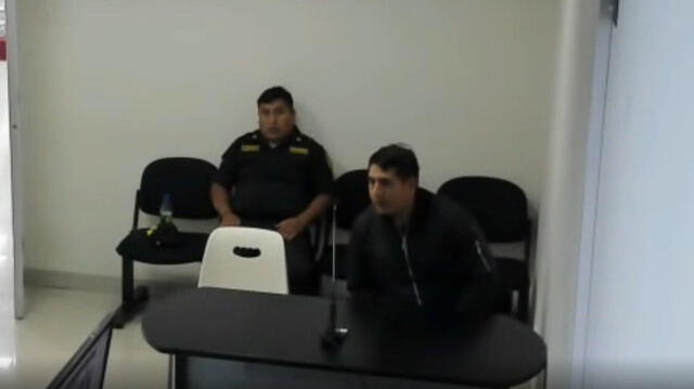 Policía disparó a 2 delincuentes en SJL