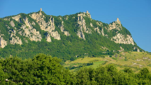 San Marino