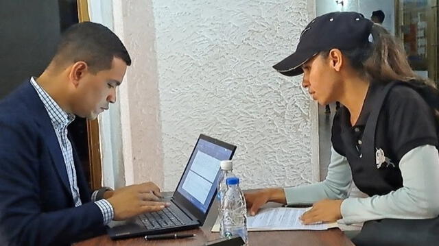 Amundarain ha enfrentado diversas acusaciones a lo largo de los años. Foto: El Vistazo   