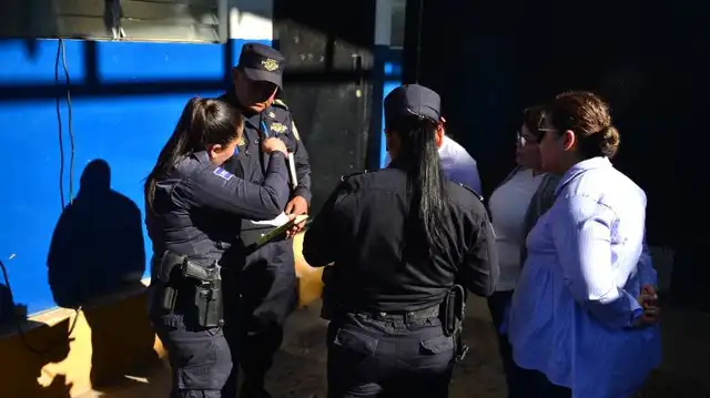  El juez que llevó el caso de Benjamín Amaya determino que las acusaciones que recibió eran improcedentes. Foto: EDH/ Francisco Rubio   