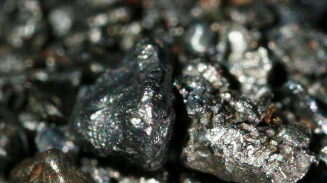  The discovery of rhodium dates back to 1803. Photo: Market. 