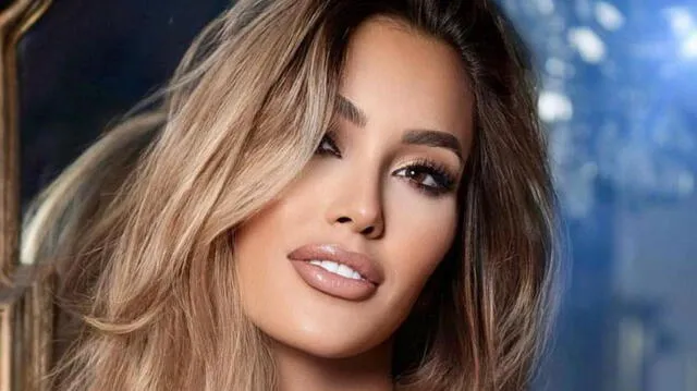 Victoria Disorbo Miss USA |  Where to see Victoria Disorbo Miss World 2024