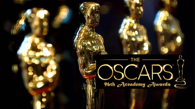 Los Oscar 2024 se realizarán el domingo 10 de marzo. Foto: The Oscars   