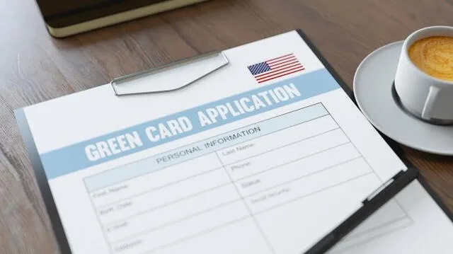 ¿Qué sucede si no portas la Green Card en Estados Unidos? Conoce las posibles sanciones