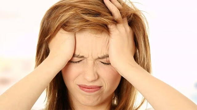  Entre los tipos de cefalea, se encuentran la migraña, la cefalea tensional y la causada por consumo excesivo de analgésicos. Foto: Top Doctors   