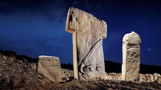 Göbekli Tepe es considerada uno de los vestigios más importantes de la humanidad. Foto: Turismo de Turquía   