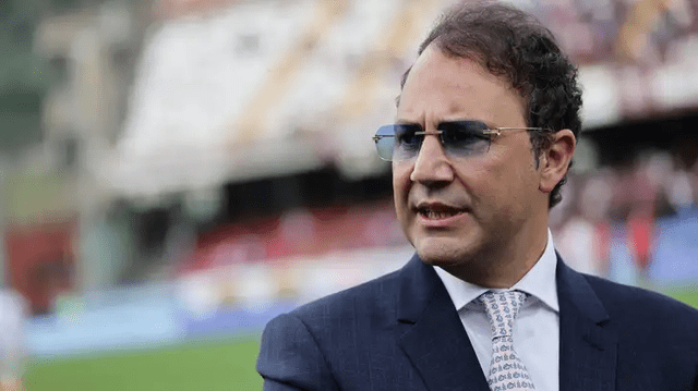 El magnate apodado 'Mister Billion' que ganó US$1.000 millones y ahora no sabe cómo gastarlos