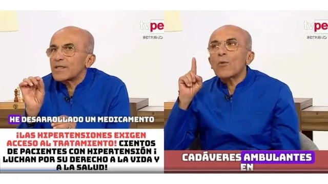 <em> Desinformación sobre José Luis Pérez-Albela. Foto: captura de Facebook</em>   