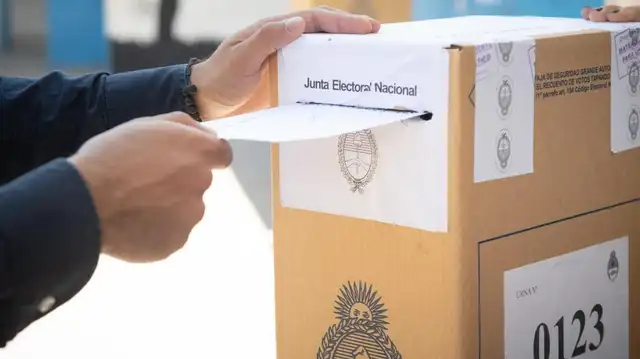 Las elecciones presidenciales varían, según cada país de América Latina. Foto: La Izquierda/Agustin Marcarian.   