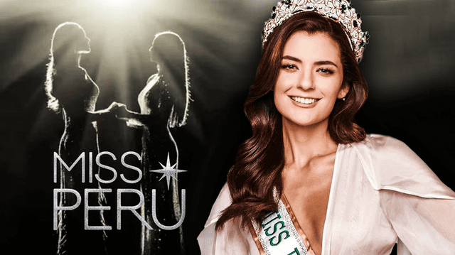 Tati Calmell es una de las retadoras en el Miss Perú 2024. Foto: composición de Fabrizio Oviedo/LR/Difusión/Instagram/Tati Calmell   