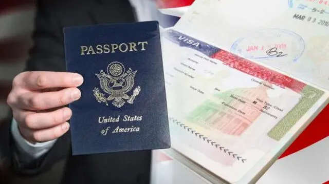 Chile es uno de los países que no necesita visa para ingresar a Estados Unidos. Foto: KienyKe Chile es uno de los países que no necesita visa para ingresar a Estados Unidos. Foto: KienyKe