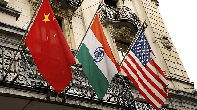  China, Estados Unidos y la India serían las mayores economías del mundo entre 2025 y 2050. Foto: Mis Revistas<br>    