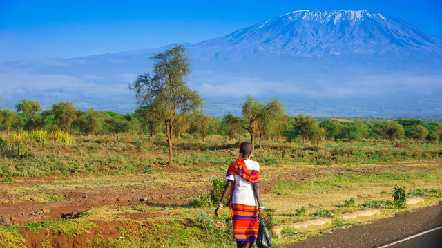 Con un aumento en las inversiones tanto internas como externas, África podría experimentar un crecimiento económico significativo. Foto: iStock   