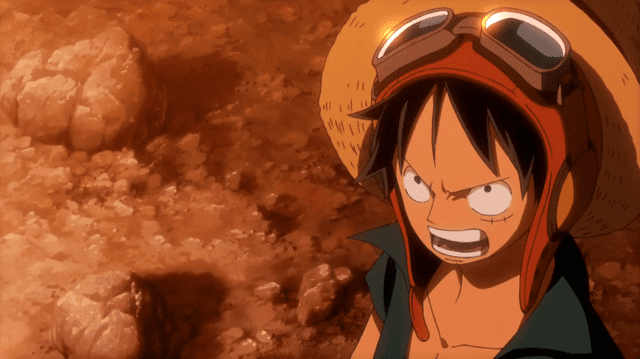 'One Piece' es un éxito mundial en el mundo del anime. Foto: 'One Piece'   