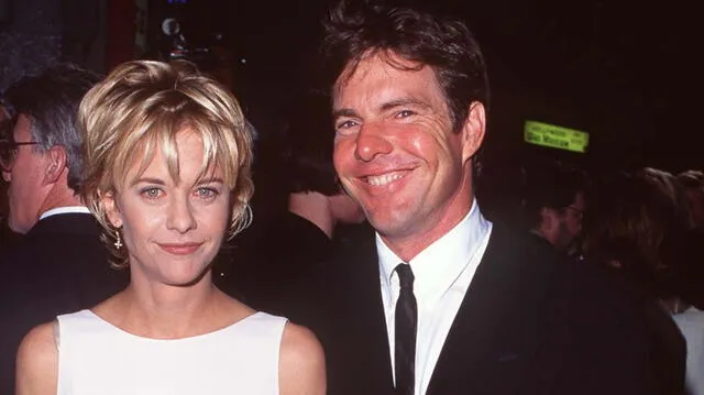 Jack Quaid | The Boys | Meg Ryan | Dennis Quaid